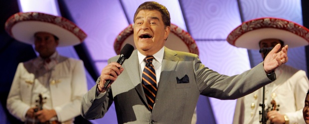 Don Francisco afronta una demanda por paternidad en Chile | Archivo