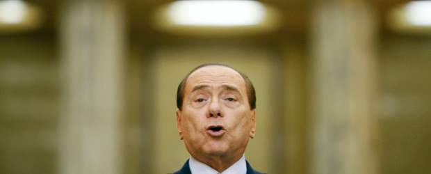 Berlusconi sufrió en las urnas una derrota política | Reuters