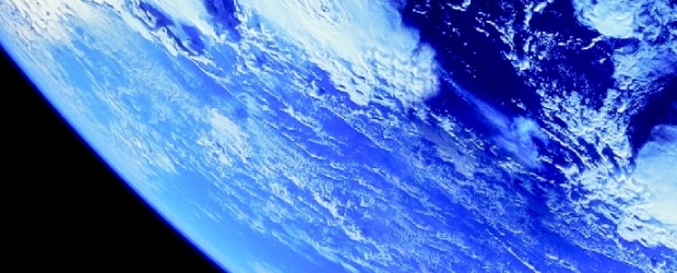 Es tiempo de salvar la Tierra | Shutterstock