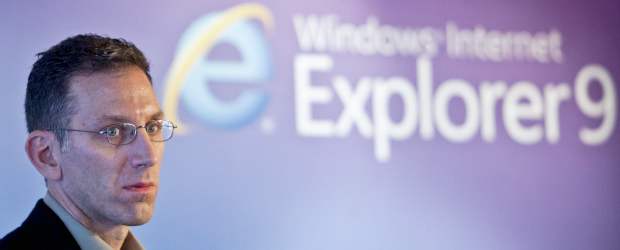 Microsoft lanza Internet Explorer 9 | Archivo | Microsoft lanzó el navegador más ambicioso del mercado, compatible con los sistemas operativos Windows Vista y Windows 7.