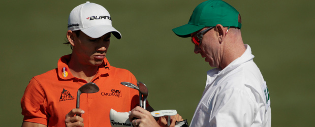 Antes de Augusta, Camilo Villegas es 52 en la clasificación mundial | AP | El paisa Camilo Villegas estuvo presente este lunes en la jornada de entrenamiento para el Másters de Augusta.