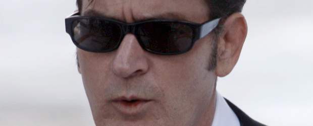 Charlie Sheen, al hospital | AP | El pasado 2 de agosto fue condenado a pasar 30 días en un centro de rehabilitación y a someterse a 36 de terapia para controlar su temperamento por un delito de violencia doméstica.