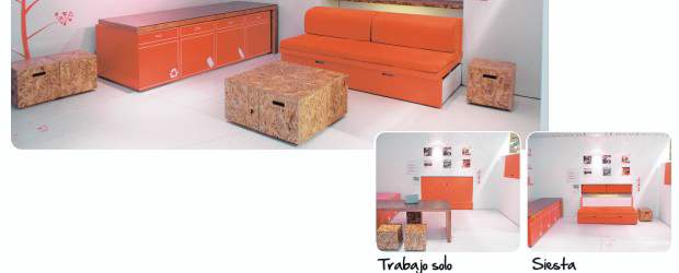 El encanto de lo flexible |