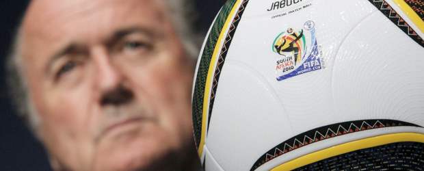 Fifa mantendrá cupos para la clasificación del Mundial de Brasil | La Fifa no alterará el sistema de clasificación y cupos para el Mundial de Fútbol de Brasil 2014
