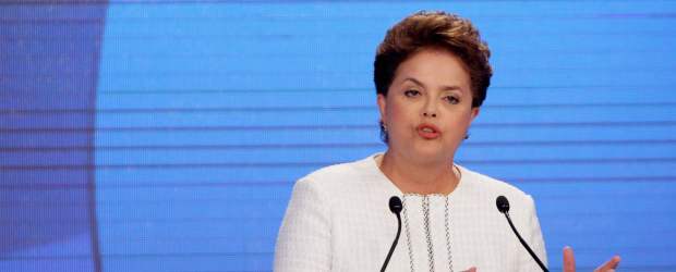 Dilma Rousseff, una administradora a la sombra de Lula | AP | Dilma Rousseff, candidata oficialista.