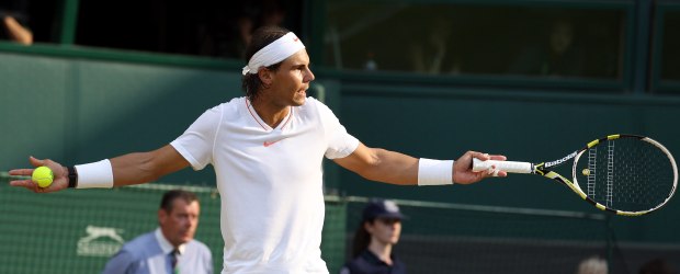 Nadal no jugará la Copa Davis contra Francia | AP
