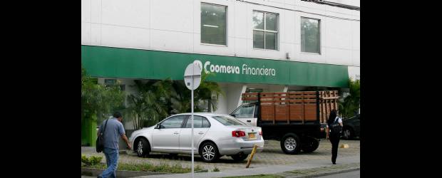 Juan Antonio Sánchez | Bancoomeva es uno de los nuevos bancos que podría comenzar en el segundo semestre de este año. Actualmente funciona Coomeva Financiera, que pasará a ser parte de la nueva entidad, dicen sus directivos.