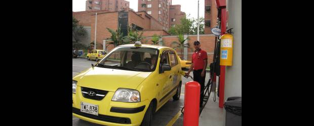 La gasolina no subirá en marzo | Archivo | El Ministerio de Minas y Energía informó que la estabilidad es posible gracias al Fondo de Estabilización de Precios a los Combustibles (Fepc).