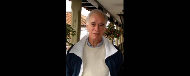 Castro Caycedo busca el Senado | Cortesía | Gustavo Castro Caycedo pide el voto por medio de correos electrónicos.