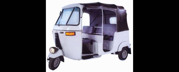 Motocarros, para toda necesidad |
