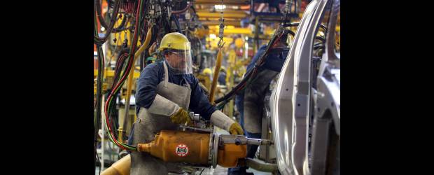 PIB en 2010: entre 2% y 4% | Archivo | Un aumento de las exportaciones que se realicen durante este año podría repercutir en el aumento del Producto Interno Bruto del país.