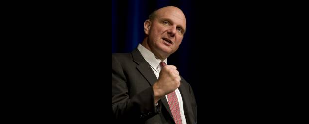 El teso de Microsoft, viene a Colombia | Archivo | Es la primera vez que este ejecutivo de alto nivel viene al país.