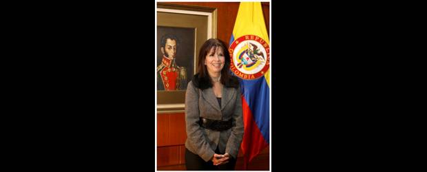 Ponencia a favor de prisión perpetua a violadores de niños | Archivo | La magistrada María Victoria Calle es la ponente del fallo.