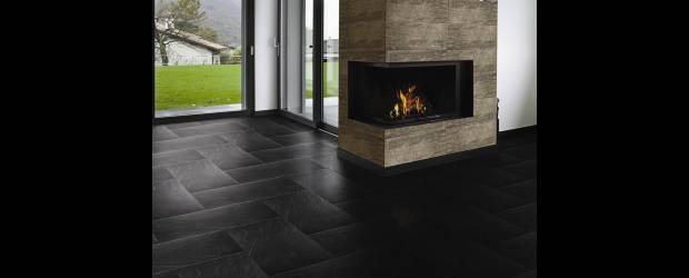 La cerámica lo decora todo | | La tendencia en estos momentos, es utilizar la cerámica para adornar tanto la cocinas como también otros ambientes como las chimeneas.