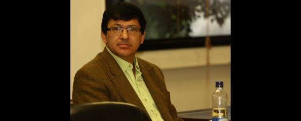 Rechazo a asilo de Granda en Nicaragua | Archivo | Rubén Granda pidió asilo político en Nicaragua y le fue concedido.