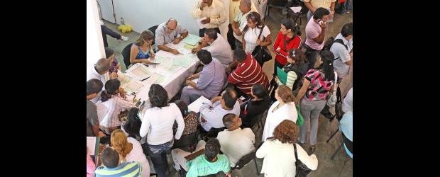 Cambio mínimo en elegidos al Congreso | Archivo | La próxima semana deberán estar resueltas las reclamaciones hechas por los elegidos y los electores, respecto a las elecciones legislativas del 14 de marzo. El próximo 20 de julio se posesionará el nuevo Congreso de la República.