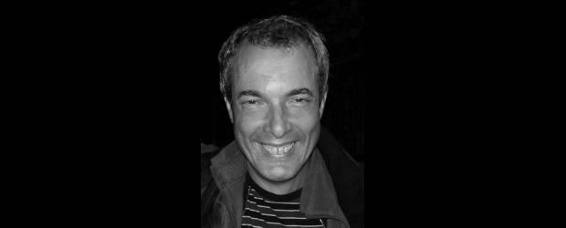 Cristophe sabe cómo explotar magia | Christophe Berthonneau
