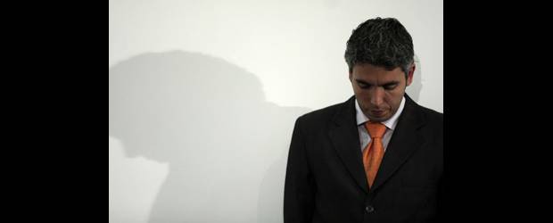 Vallunos van a las urnas, Abadía sale | Archivo | De los siete magistrados que integran la Sala Disciplinaria del Consejo Superior de la Judicatura, cinco respaldaron tumbar la tutela que favorecía a Juan Carlos Abadía, y que le permitió volver a su cargo.