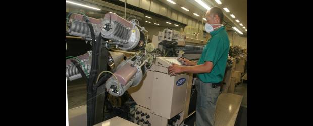 La industria mejora el PIB | Archivo | Por el repunte de la industria y el comportamiento de las ventas del comercio, el crecimiento de la economía en el segundo trimestre fue de 4,9 por ciento.