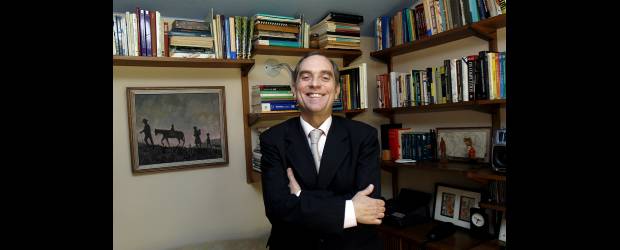 Juan José Perfetti Del Corral | Juan José Perfetti Del Corral