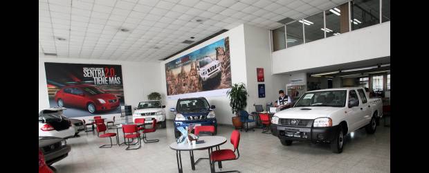 Ventas de carros serán mucho mejores | | Las bajas tasas de interés y la buena oferta de vehículos en todas las líneas han generado un movimiento creciente en las ventas de los vehícuos nuevos.