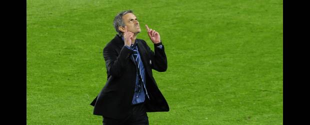 El Mourinho que pocos conocen | Archivo