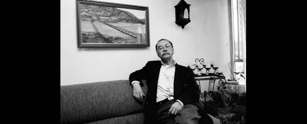 Óscar Domínguez Giraldo | Óscar Domínguez Giraldo