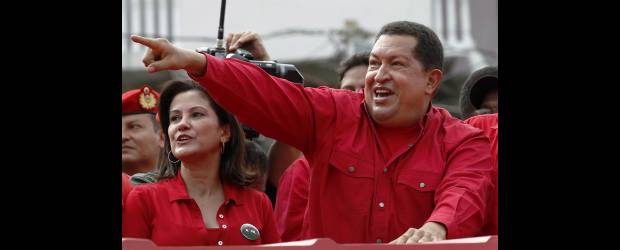 E.U. insiste con embajador Palmer | Jorge Silva, Reuters - Caracas, Venezuela | El gobierno de Hugo Chávez ya negó la posibilidad de que Larry Palmer sea aceptado como nuevo embajador de E.U. en Venezuela.