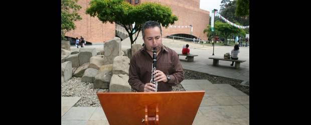 El clarinete será el protagonista de la noche | EL COLOMBIANO