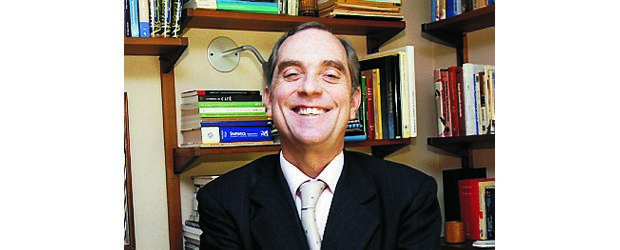 Juan José Perfetti Del Corral | Juan José Perfetti Del Corral