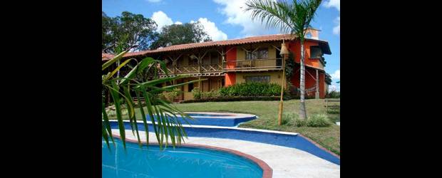 Quimbaya convoca a la locura | Cortesía | El Festival de la Demencia, en Quimbaya, se posiciona como otro de los atractivos del Eje Cafetero que convoca a los colombianos.