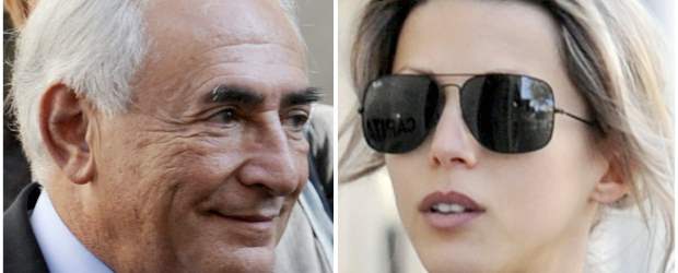 La Fiscalía de París archivó la denuncia por violación contra Strauss-Kahn | Reuters |