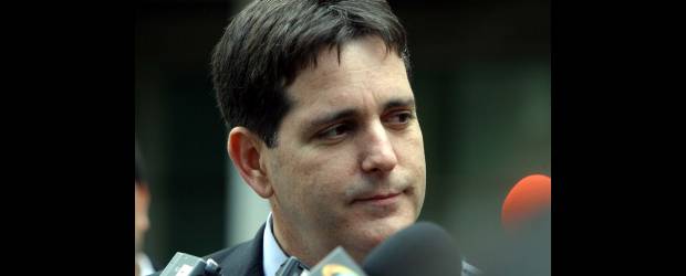 Por chuzadas del DAS, asegurado J. Noguera | Archivo | El exdirector del DAS Jorge Noguera tiene dos procesos pendientes: uno por las interceptaciones ilegales y el otro por sus nexos con las Auc.