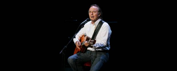 "No me siento estandarte de nada": Serrat | Archivo | Compuesto para el centenario del nacimiento del poeta de Orihuela.