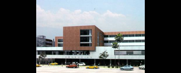 Base de la EPS Comfenalco crece en 54.000 usuarios | Cortesía | La nueva Clínica Comfenalco en Belén entrará en operación en la primera semana de junio y complementará la oferta de servicios que ofrece la EPS.