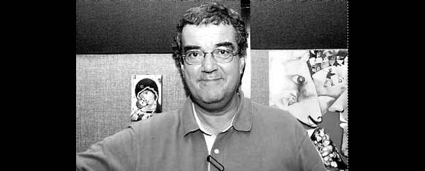 A Crédulo | José Guillermo Ánjel R.