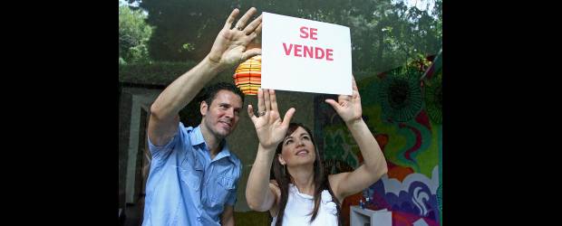 Para buscar, hay opciones | Internet se ha convertido en una de las formas más ágiles de buscar casa, sin embargo, el aviso tradicional todavía sigue siendo el más usado.