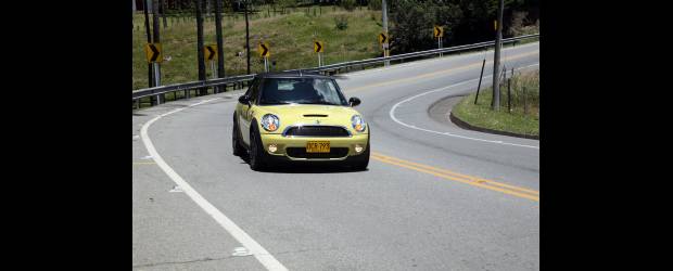 Mini dobla su crecimiento | La marca prepara para fin de año el lanzamiento de una nueva versión del auto que desde los años cincuenta es uno de los íconos de la industria automotriz en el mundo.