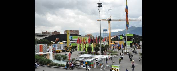 Productos novedosos y ecológicos | En la pasada Feria de Expoconstrucción y Expodiseño que se realizó del 24 al 29 de mayo en Bogotá, se concertaron 1.370 citas de negocios en las que participaron 124 compradores con 275 expositores.