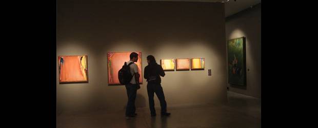 Pasaporte al arte, un encuentro en el Mamm |