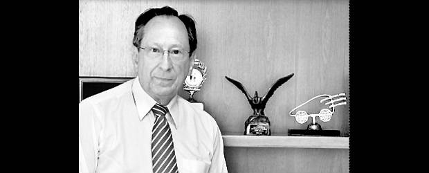 Juan Gómez Martínez | Juan Gómez Martínez