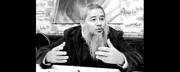 Francisco Galán | Francisco Galán