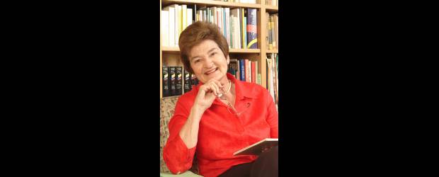 Rocío Vélez de Piedrahíta | Rocío Vélez de Piedrahíta