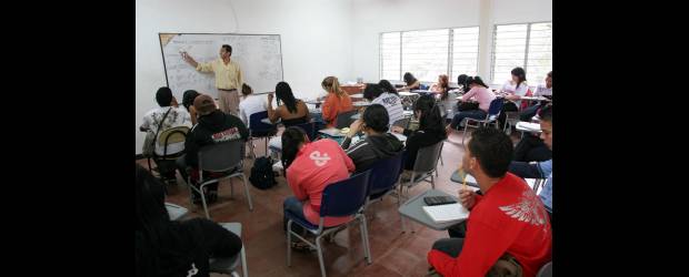 Nuevos Ceres para las regiones | Archivo | El Ministerio de Educación abrió la convocatoria para nuevos Centros Regionales de Educación Superior.