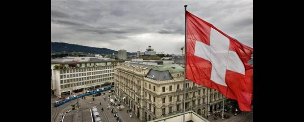 En vigencia, el TLC con Suiza | Cortesía Wordpress.com | El gobierno colombiano espera diversificar las exportaciones con la vigencia del TLC con Suiza, país que demanda productos de alto valor agregado.