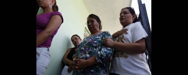 Humberto Leal fue ejecutado en Texas | Tomas Bravo, Reuters, Monterry - México | Humberto Leal fue trasladado ayer a la prisión de Huntsville, donde el Estado lleva a cabo la pena de muerte. Sus familiares intentaron suspender la ejecución.