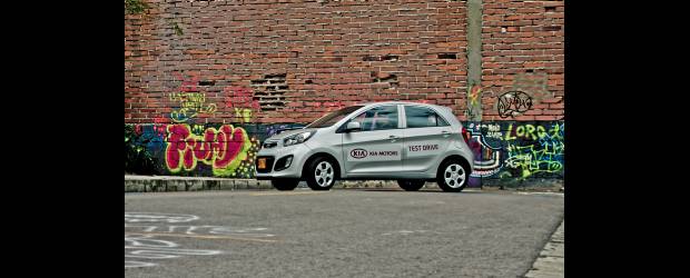 Ion le pone picanto a Kia |