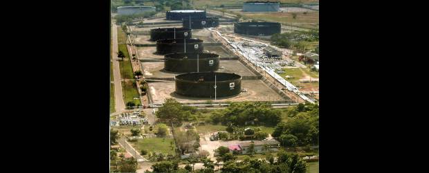 Sube inversión en gas y crudo | Archivo | Los inversionistas internacionales destacaron que Colombia es un destino ideal gracias a la seguridad jurídica y al boom del sector de hidrocarburos.