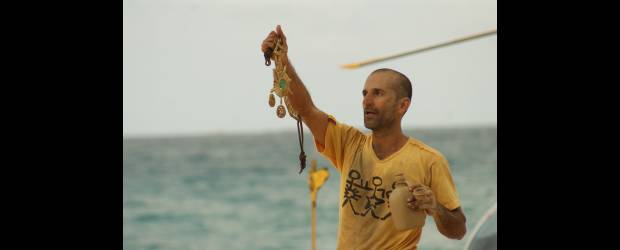 Putumayo, el departamento fuerte de El Desafío | Archivo | Carlos Mauricio Morales se coronó como ganador de El Desafío, el reality del Canal Caracol, la bolsa de premios que el concursante de Putumayo, asciende a los 300 millones de pesos, con lo que quiere comprar una casa para sus hijos.