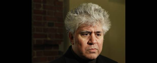 La piel que habita Almodóvar |